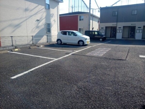 レオパレスPeaceの物件内観写真